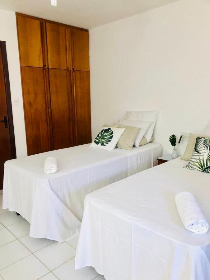 Residencial Com 3 Suites Na De Taperapuan Porto Seguro