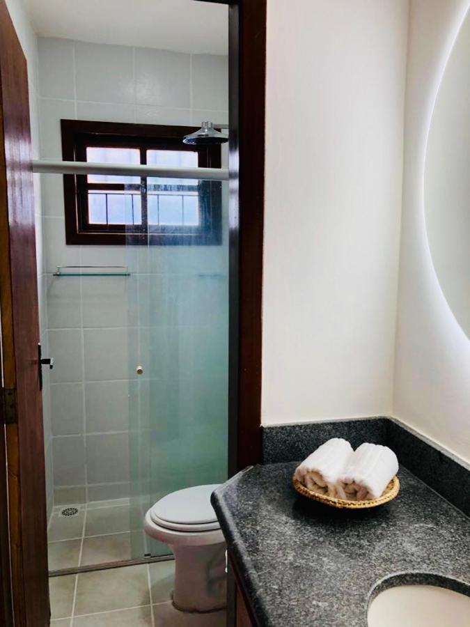 Holiday home Residencial Com 3 Suites Na De Taperapuan