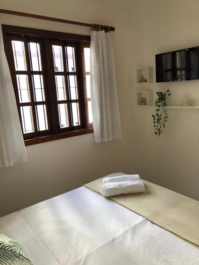 Holiday home Residencial Com 3 Suites Na De Taperapuan