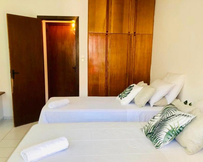 Holiday home Residencial Com 3 Suites Na De Taperapuan Porto Seguro