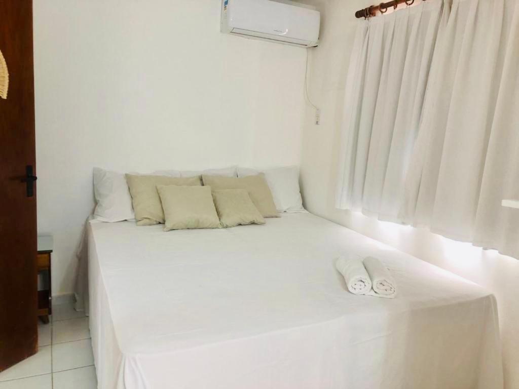 Residencial Com 3 Suites Na De Taperapuan Holiday home