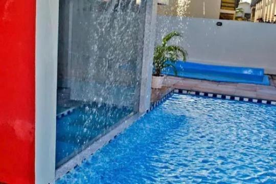 Residencial Com 3 Suites Na De Taperapuan * Porto Seguro