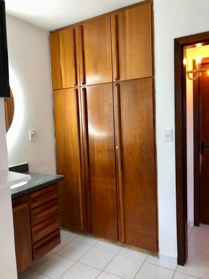 Holiday home Residencial Com 3 Suites Na De Taperapuan Porto Seguro