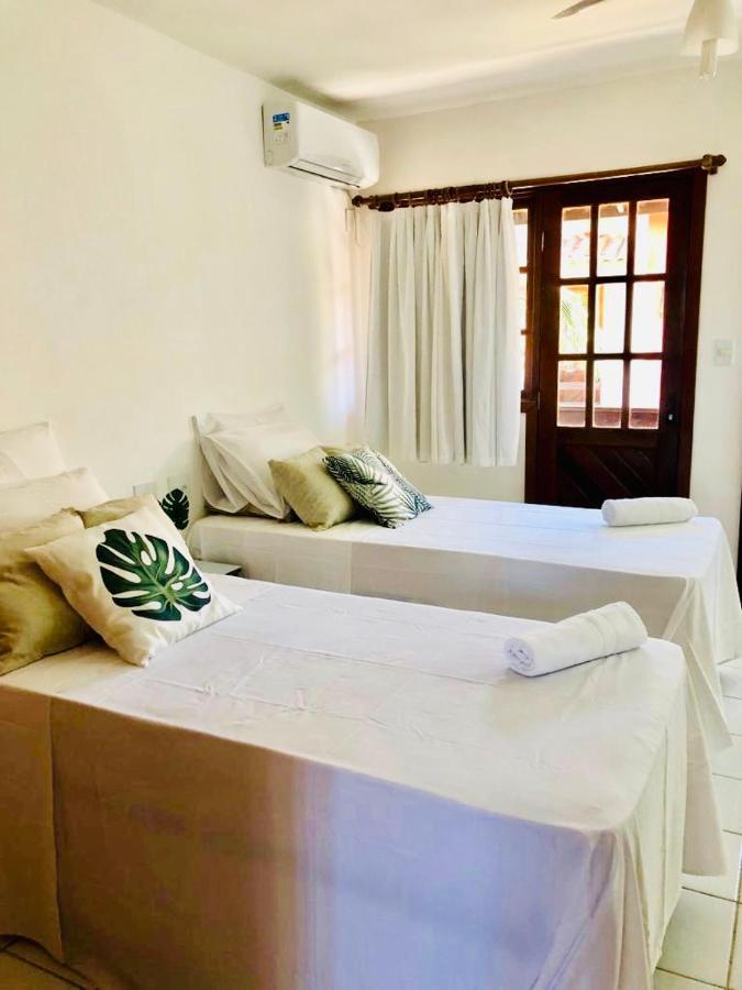 Holiday home Residencial Com 3 Suites Na De Taperapuan Porto Seguro
