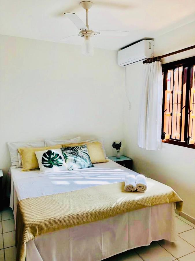 Residencial Com 3 Suites Na De Taperapuan Holiday home Porto Seguro
