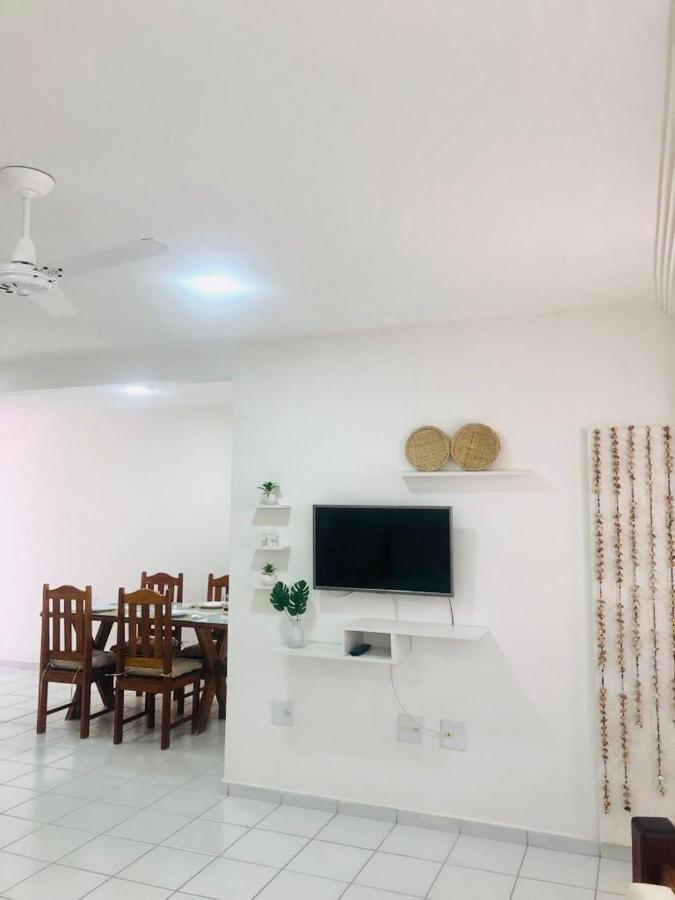 Residencial Com 3 Suites Na De Taperapuan * Porto Seguro