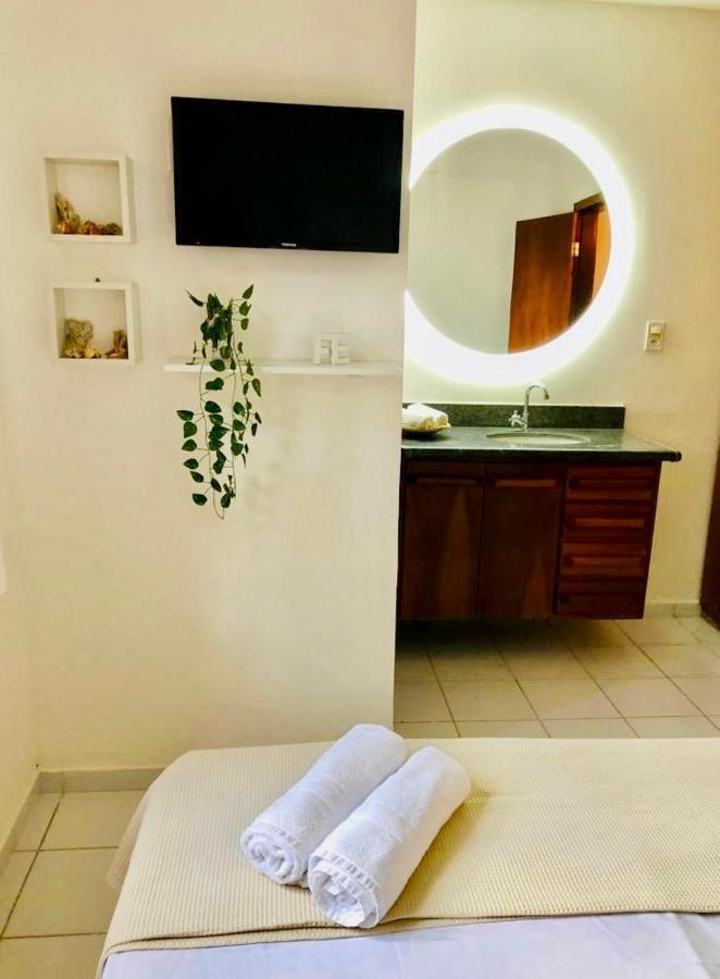 Residencial Com 3 Suites Na De Taperapuan Holiday home Porto Seguro