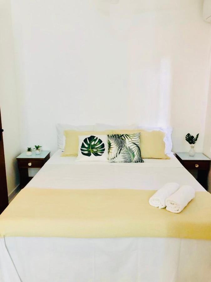 Residencial Com 3 Suites Na De Taperapuan Holiday home *
