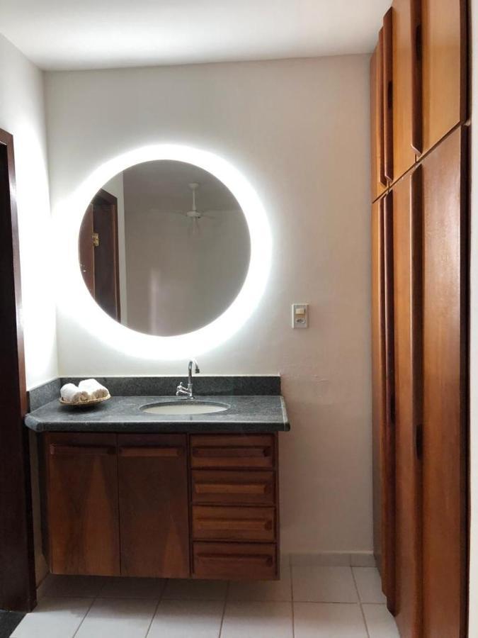 Holiday home Residencial Com 3 Suites Na De Taperapuan *