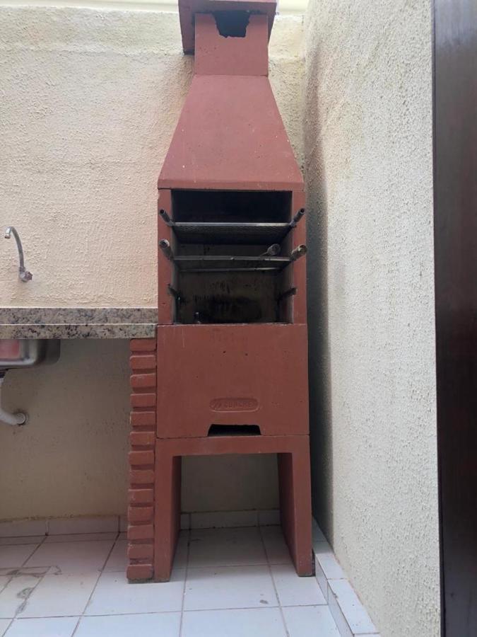 Residencial Com 3 Suites Na De Taperapuan *