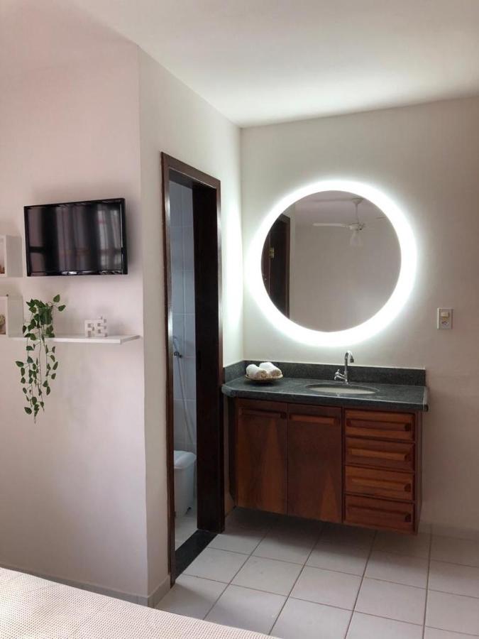 Residencial Com 3 Suites Na De Taperapuan Holiday home