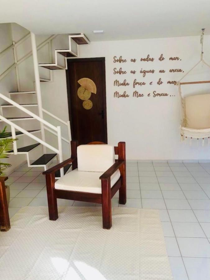 Residencial Com 3 Suites Na De Taperapuan