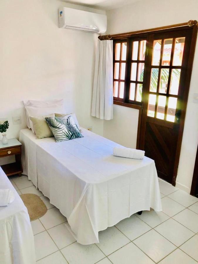Residencial Com 3 Suites Na De Taperapuan *