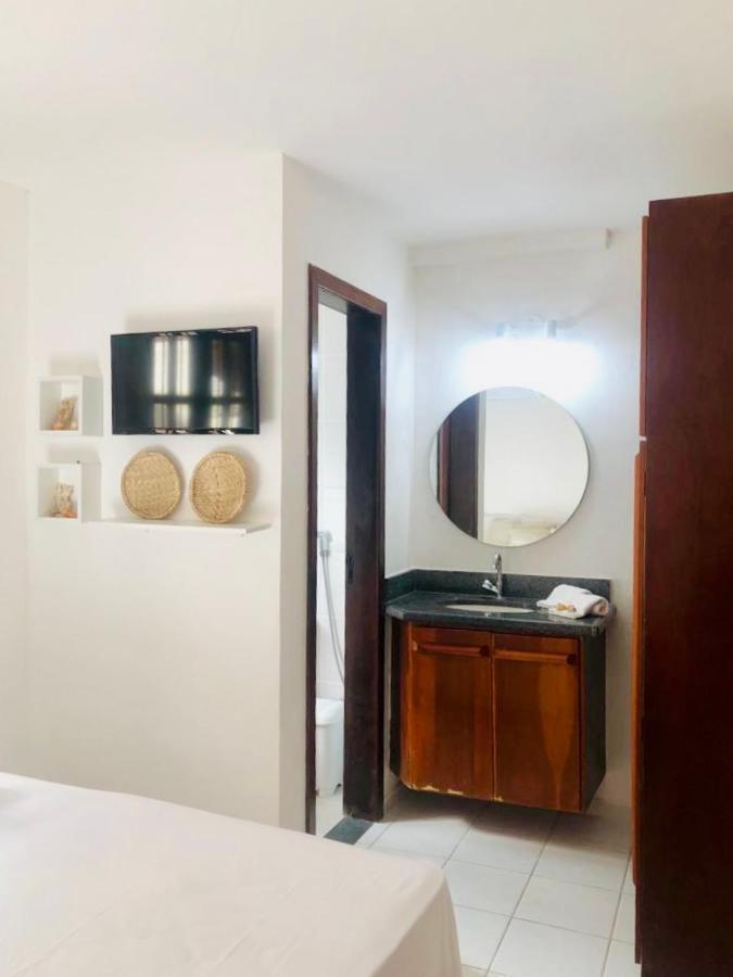 Residencial Com 3 Suites Na De Taperapuan Holiday home *