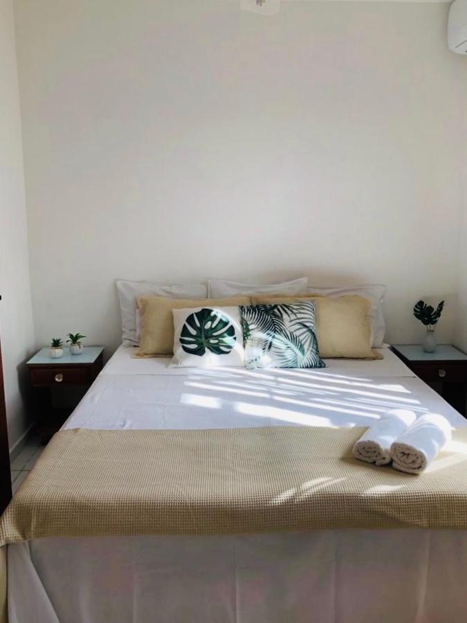 Residencial Com 3 Suites Na De Taperapuan Holiday home Porto Seguro