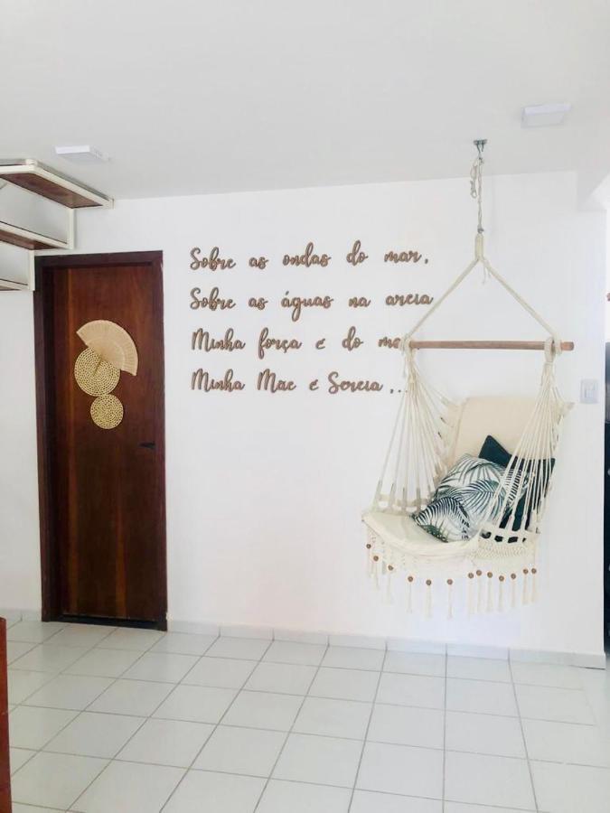Holiday home Residencial Com 3 Suites Na De Taperapuan