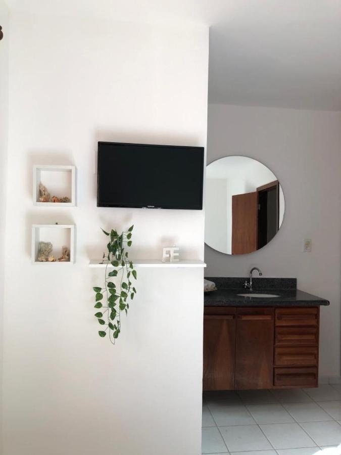 Residencial Com 3 Suites Na De Taperapuan Holiday home *