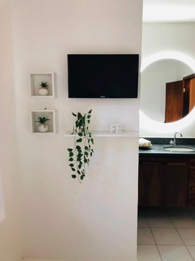 Residencial Com 3 Suites Na De Taperapuan