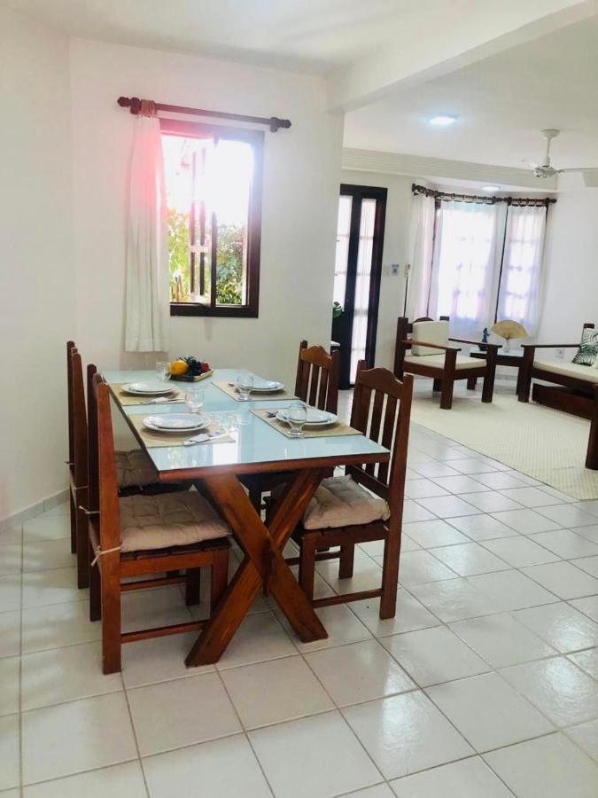 Holiday home Residencial Com 3 Suites Na De Taperapuan Porto Seguro