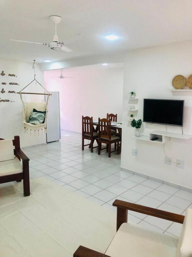 Residencial Com 3 Suites Na De Taperapuan *