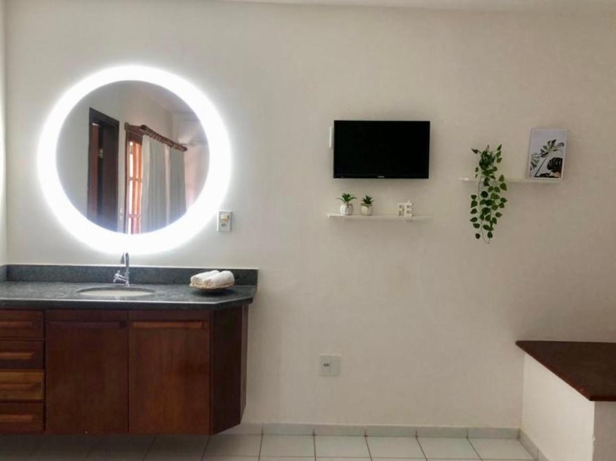 Residencial Com 3 Suites Na De Taperapuan * Porto Seguro
