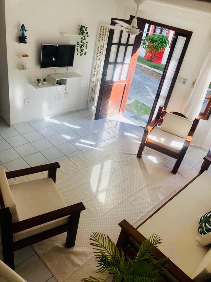 Residencial Com 3 Suites Na De Taperapuan