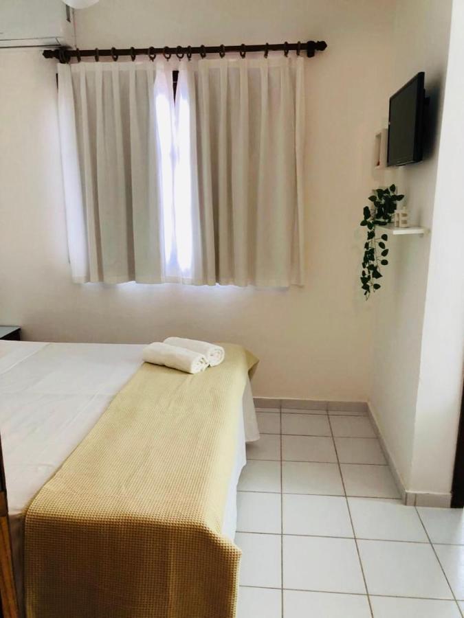 Holiday home Residencial Com 3 Suites Na De Taperapuan *