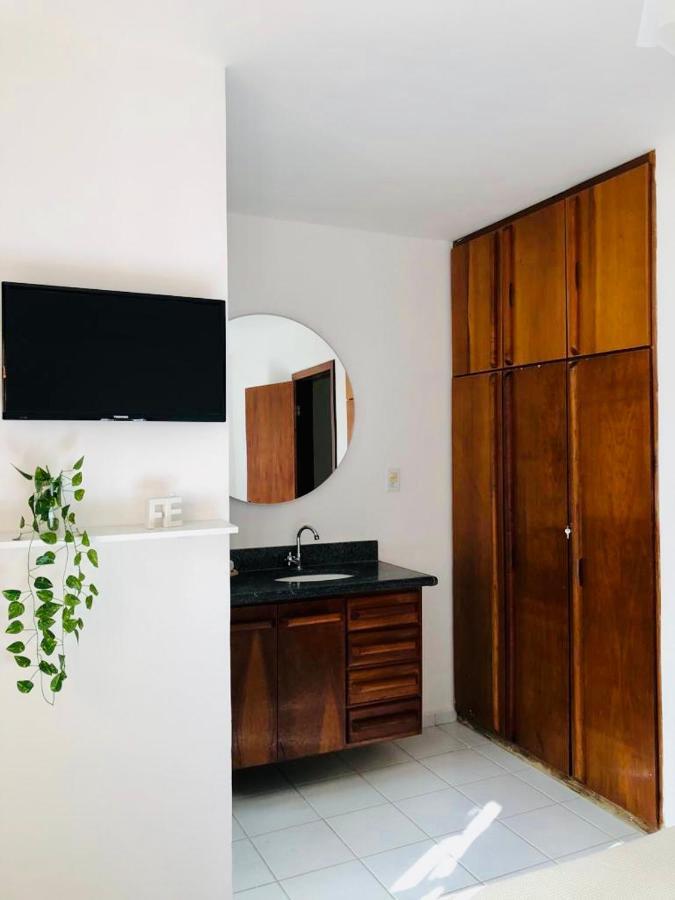 Holiday home Residencial Com 3 Suites Na De Taperapuan