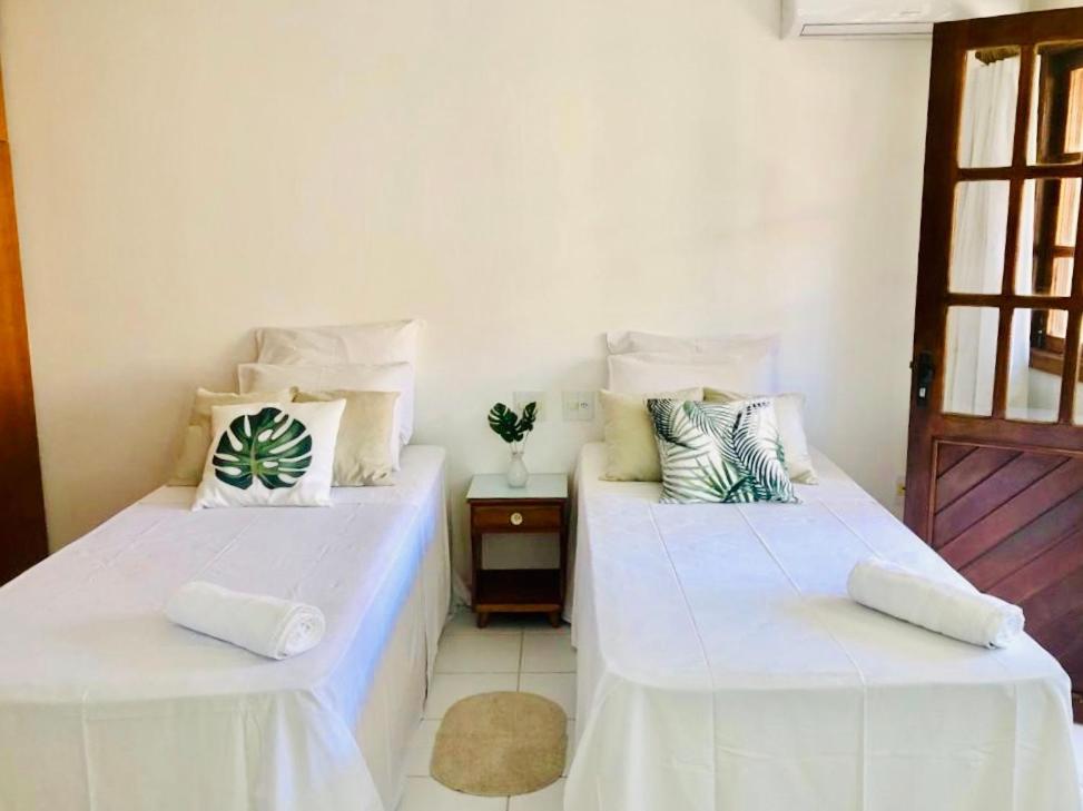 Residencial Com 3 Suites Na De Taperapuan Porto Seguro